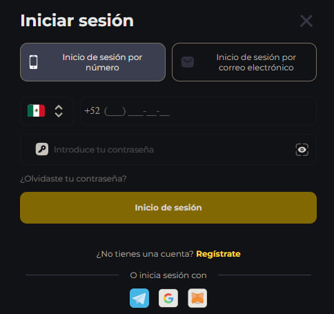 Binobi Sign Up: Создание Профиля В Казахстане